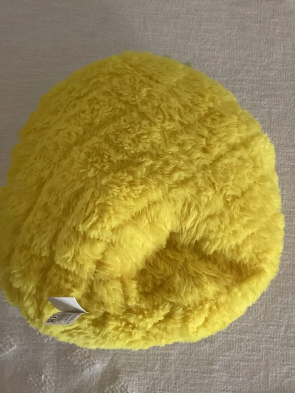 Squishmallows Fuzzamallows Maui the Pineapple 12